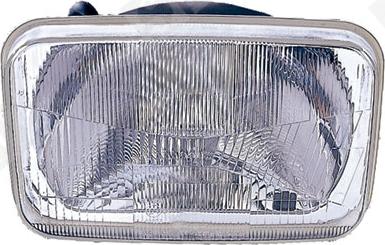 Spilu 378001 - Headlight autospares.lv