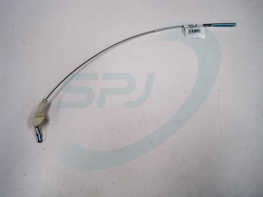 SPJ 999069 - Cable, parking brake autospares.lv