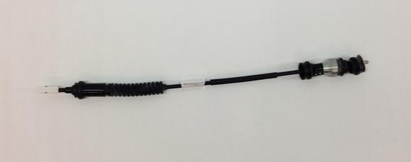 SPJ 908496 - Clutch Cable autospares.lv