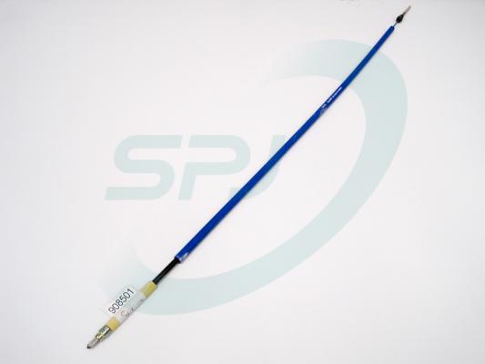 SPJ 908501 - Cable, parking brake autospares.lv