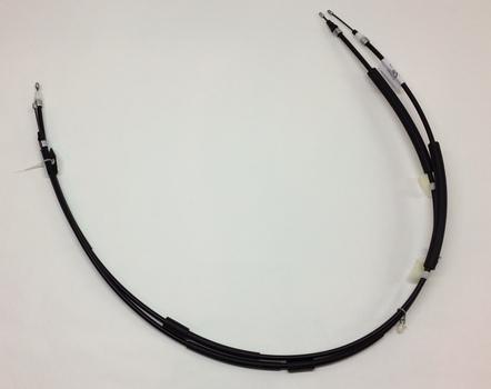 SPJ 910953 - Cable, parking brake autospares.lv