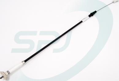 SPJ 910594 - Clutch Cable autospares.lv