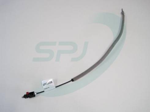 SPJ 090808 - Cable, tip, manual transmission autospares.lv