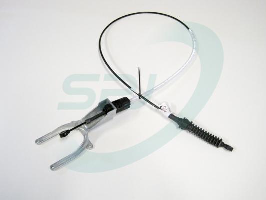 SPJ 098374 - Cable, tip, manual transmission autospares.lv