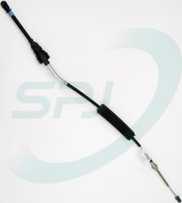 SPJ 082048 - Cable, tip, manual transmission autospares.lv
