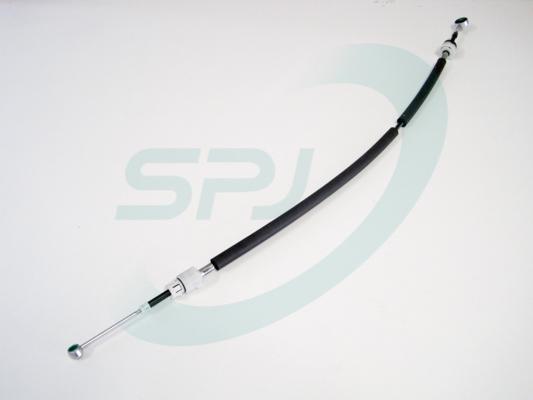 SPJ 082148 - Cable, tip, manual transmission autospares.lv