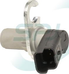 SPJ 2SC0027 - Sensor, crankshaft pulse autospares.lv