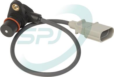 SPJ 2SC0105 - Sensor, crankshaft pulse autospares.lv