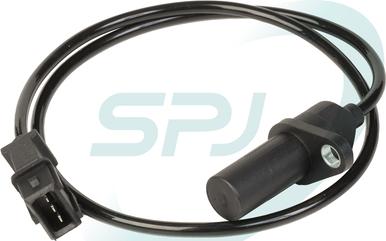 SPJ 2SC0119 - Sensor, crankshaft pulse autospares.lv