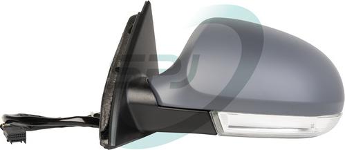 SPJ E-3800 - Outside Mirror autospares.lv