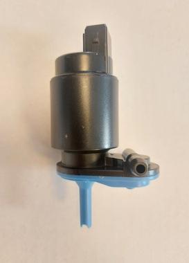 SPJ SP-081 - Water Pump, window cleaning autospares.lv