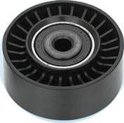 Ssangyong 6652000010 - Pulley, v-ribbed belt autospares.lv