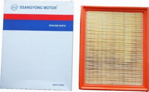 Ssangyong 23190-21003 - Air Filter, engine autospares.lv