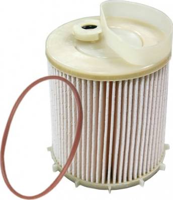 Ssangyong 2247634000 - Fuel filter autospares.lv