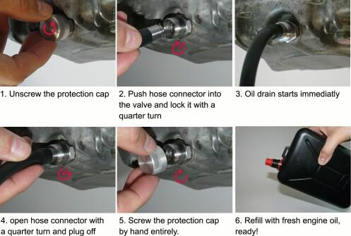 Stahlbus sb-210131-S-NA - Sealing Plug, oil sump autospares.lv