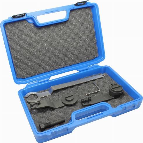 Stahlmaxx 999063 - Retaining Tool Set, valve timing autospares.lv