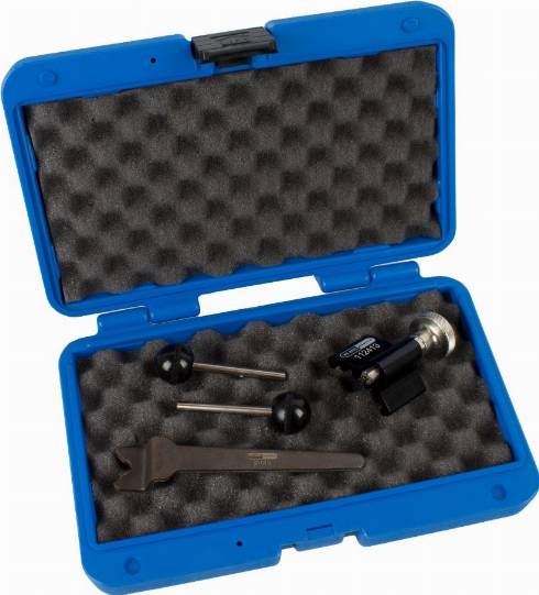 Stahlmaxx 999115 - Retaining Tool Set, valve timing autospares.lv