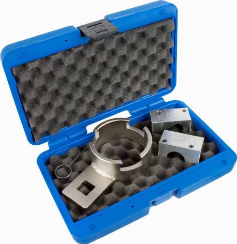 Stahlmaxx 106557 - Retaining Tool Set, valve timing autospares.lv