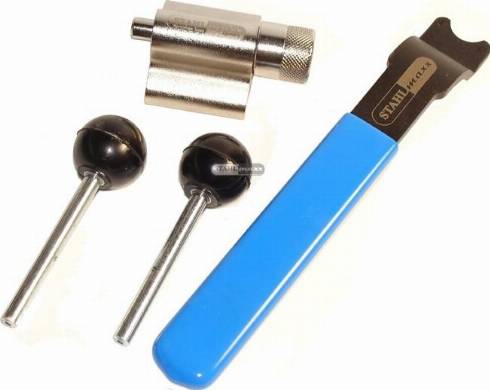 Stahlmaxx 113791 - Retaining Tool Set, valve timing autospares.lv