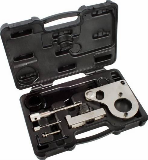 Stahlmaxx 17006 - Retaining Tool Set, valve timing autospares.lv