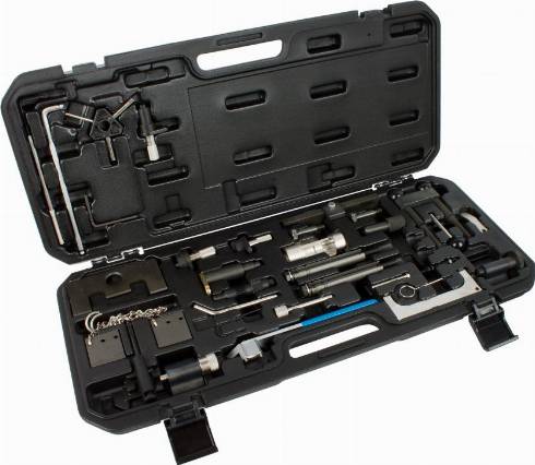 Stahlmaxx 17008 - Retaining Tool Set, valve timing autospares.lv