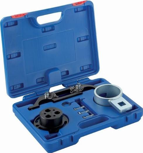 Stahlmaxx 37021 - Retaining Tool Set, valve timing autospares.lv