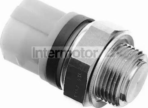 Standard 50162 - Temperature Switch, radiator / air conditioner fan autospares.lv