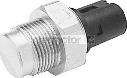 Standard 50111 - Temperature Switch, radiator / air conditioner fan autospares.lv