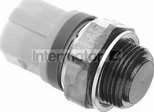 Standard 50225 - Temperature Switch, radiator / air conditioner fan autospares.lv