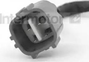 Standard 64313 - Water Pump autospares.lv