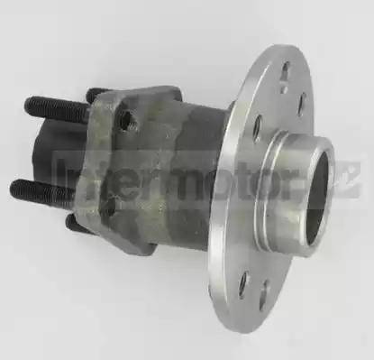 Standard 60622 - Wheel hub, bearing Kit autospares.lv