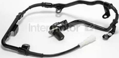 Standard 60084 - Sensor, wheel speed autospares.lv