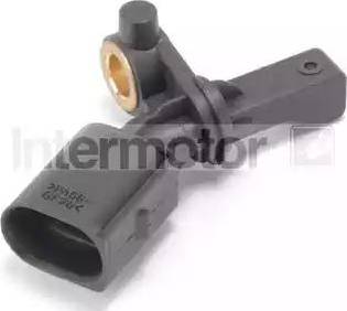 Standard 60234 - Sensor, wheel speed autospares.lv