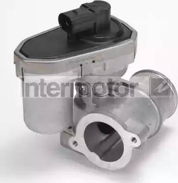 Standard 14331 - EGR Valve autospares.lv