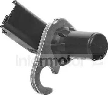 Standard 18946 - Sensor, crankshaft pulse autospares.lv