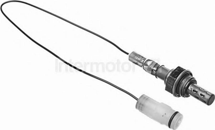 Standard 13089 - Lambda Sensor autospares.lv