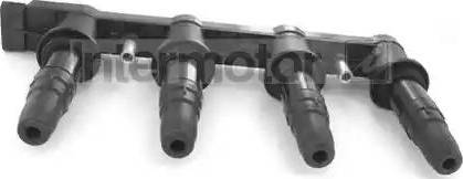 Standard 12154 - Ignition Coil autospares.lv