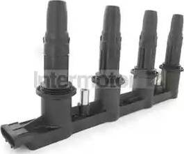 Standard 12154 - Ignition Coil autospares.lv