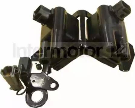 Standard 12869 - Ignition Coil autospares.lv