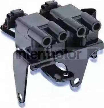 Standard 12816 - Ignition Coil autospares.lv