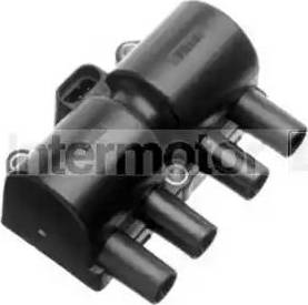 Standard 12811 - Ignition Coil autospares.lv