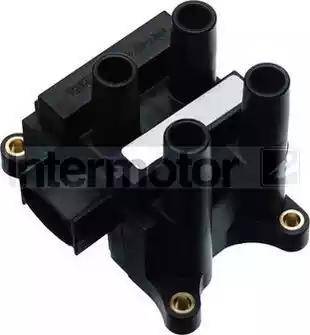 Standard 12714 - Ignition Coil autospares.lv