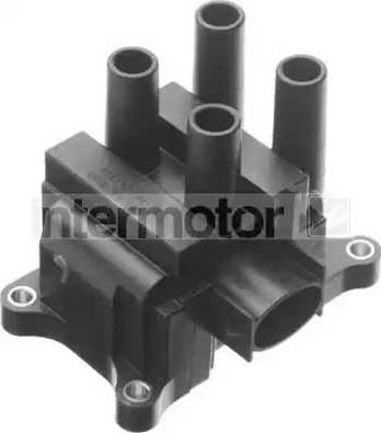 Standard 12715 - Ignition Coil autospares.lv