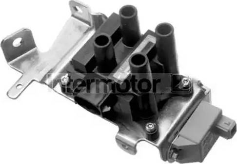 Standard 12781 - Ignition Coil autospares.lv