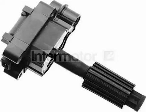 Standard 12738 - Ignition Coil autospares.lv