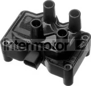 Standard 12772 - Ignition Coil autospares.lv