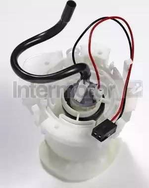 Standard 38129 - Fuel Pump autospares.lv