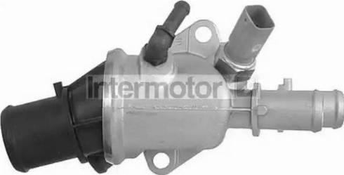 Standard 75647 - Coolant thermostat / housing autospares.lv