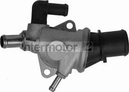 Standard 75652 - Coolant thermostat / housing autospares.lv