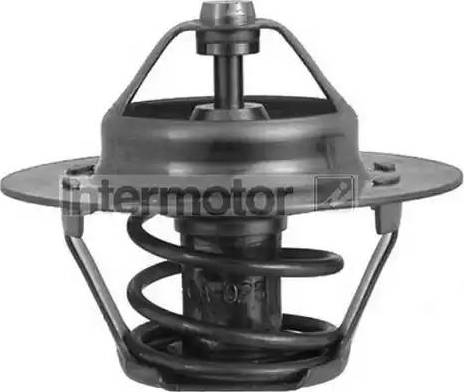 Standard 75051 - Coolant thermostat / housing autospares.lv